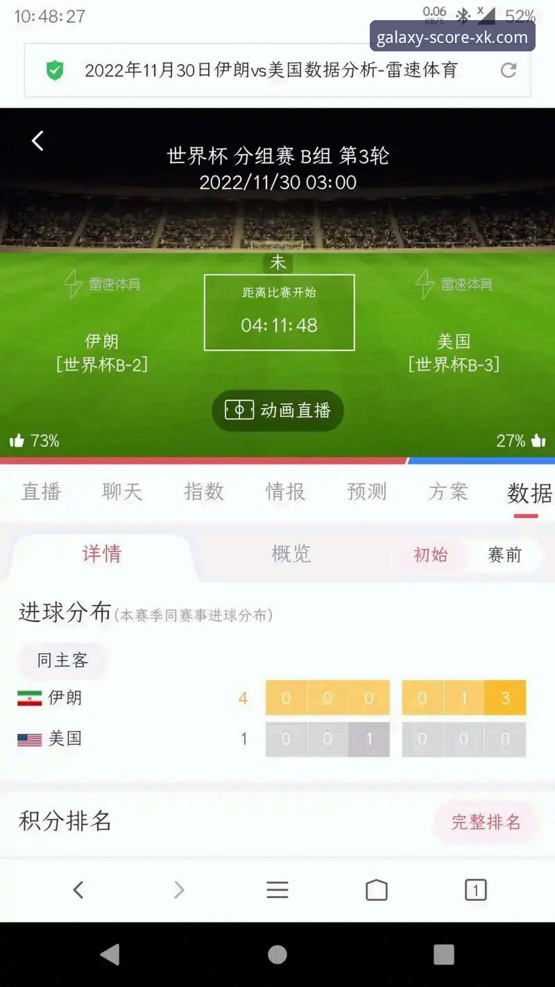 星空体育比分查询 3个关键细节揭露伊朗队世界杯遭遇不公,星空体育比分查询带你直击全程