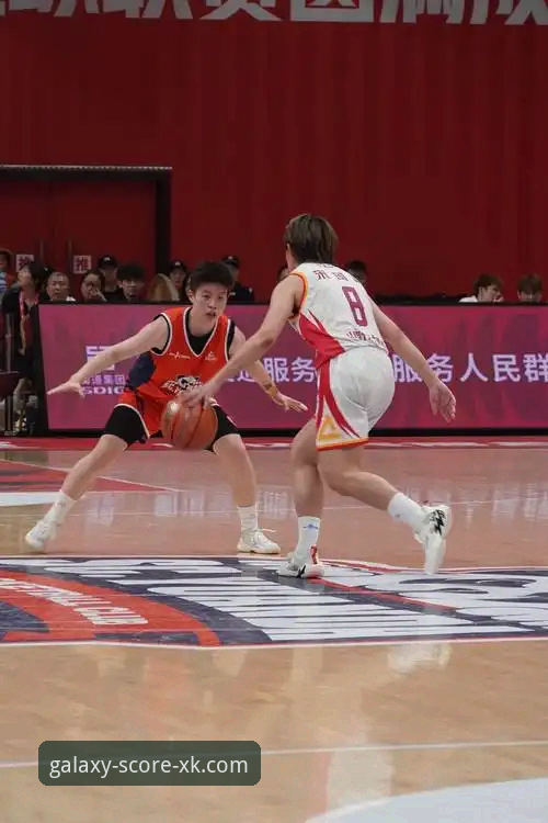 WCBA总决赛G1：四川女篮创纪录大胜的战术深度解析