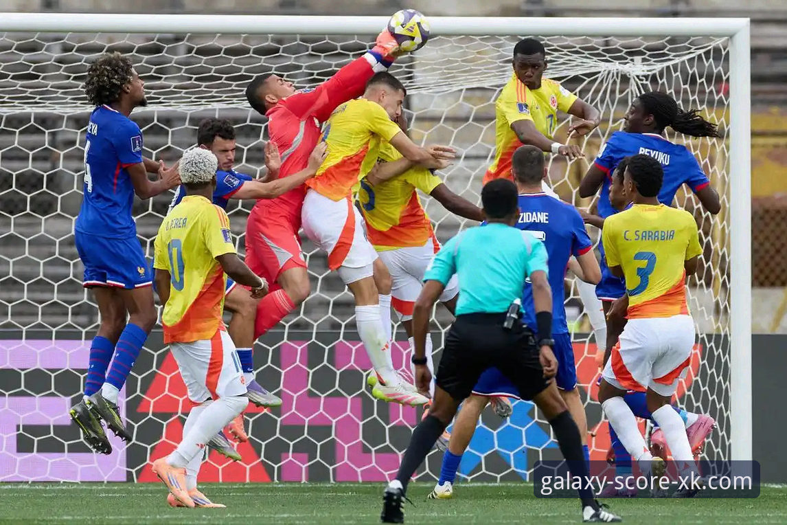 星空体育比分怎么看 U19国足土伦杯1-0力挫哥伦比亚:星空体育平台深度解析这场闪电战背后的战术与数据